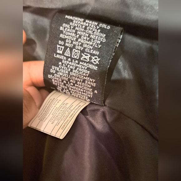 NWOT Steve Madden Puffer XL - Picture 6 of 8